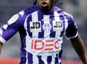 Mercato-Aurier L’OM Pour l’instant suis Toulouse