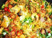 Jambalaya Jambalaaaayaaaa vrai plat copains soleil…