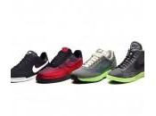 Nike Lunar Icons Collection