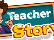 juin c’est rentrée Teacher Story
