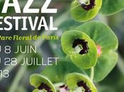 Paris Jazz Festival