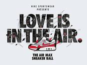 Nike Sneaker Ball Centre Pompidou