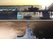 MOTEURS: Yacht sous-marin monde!