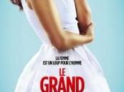 Bande annonce grand méchant loup avec Benoit Poelvoorde Mérad