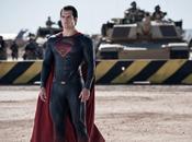 Critique Steel Superfilm pour Superman