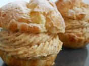 Paris Brest "façon choux"