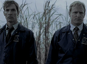 True Detective, trailer