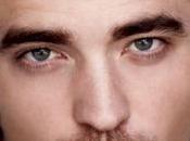 Robert Pattinson Nouveau visage parfum Dior Homme