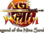 Wulin, beta fermée Européenne commencée