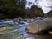 Inauguration barrage Rizzanese, plus puissant Corse