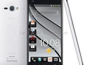 dévoile officiellement smartphone Butterfly