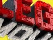 LEGO Film bande-annonce