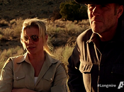 Critiques Séries Longmire. Saison Episode Road Hell.