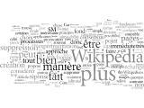Wikipédia réflexions volée création suppression pages