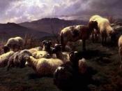 Ceux font signe dans nuit