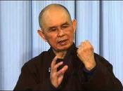 Souffrance pleine conscience avec Thich Nhat Hanh