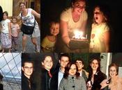 anniversaire, Florence