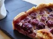 Tarte cerises