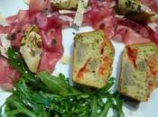 C'est saison assiettes composées...