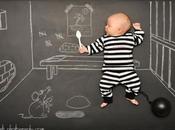 PHOTO: Blackboards Adventures, rêves bébés