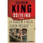 [Critique livre] 22/11/63 de Stephen King