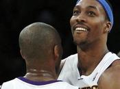 Kobe Bryant veut Dwight Howard reste