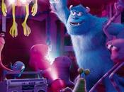 Monstres Academy nouvelle bande-annonce affiche pour Fête Musique