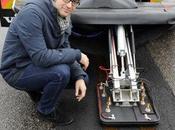 Volvo routes pour recharger véhicules électriques