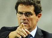 PSG-Agent aucune proposition pour Fabio Capello