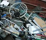 Déchets : l'alternative du marché