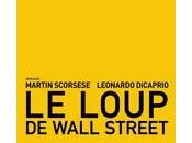 Loup Wall Street sexe, drogues dollars pour Leonardo DiCaprio