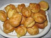 petits choux l'apéro