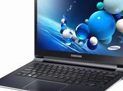 Samsung introduit ordinateurs ATIV Book Plus, Lite Style