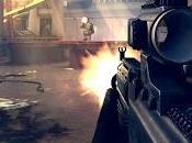 L’app semaine Modern Combat Zero Hour