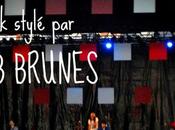 coming-out Brunes