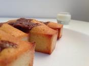 Financiers Carambar®