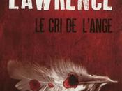 l'ange Carole Lawrence