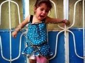 VIDEO CALVAIRE. Syrie: martyr d’une fillette ans. Merci Obama, Hollande Cameron