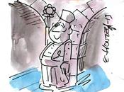 L'Europe prend l'eau