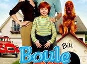 Critique Ciné Boule Bill, chien dépressif