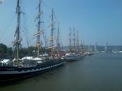 Armada 2013: fini comme commencé