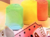 L'activité semaine Cœur collage