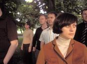 Camera Obscura, romantique