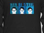 Shirts Steel