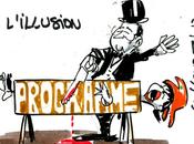 L'illusion régulatrice