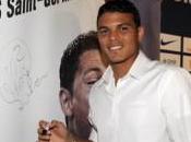 PSG-Agent Thiago Silva rester Paris