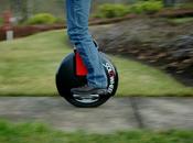 Solowheel monocycle électrique