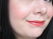 Beauty Mark FOTD About Orange/Coral