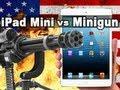 iPad Mini Minigun Assassin Tech RatedRR