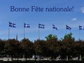 Bonne Fête nationale!